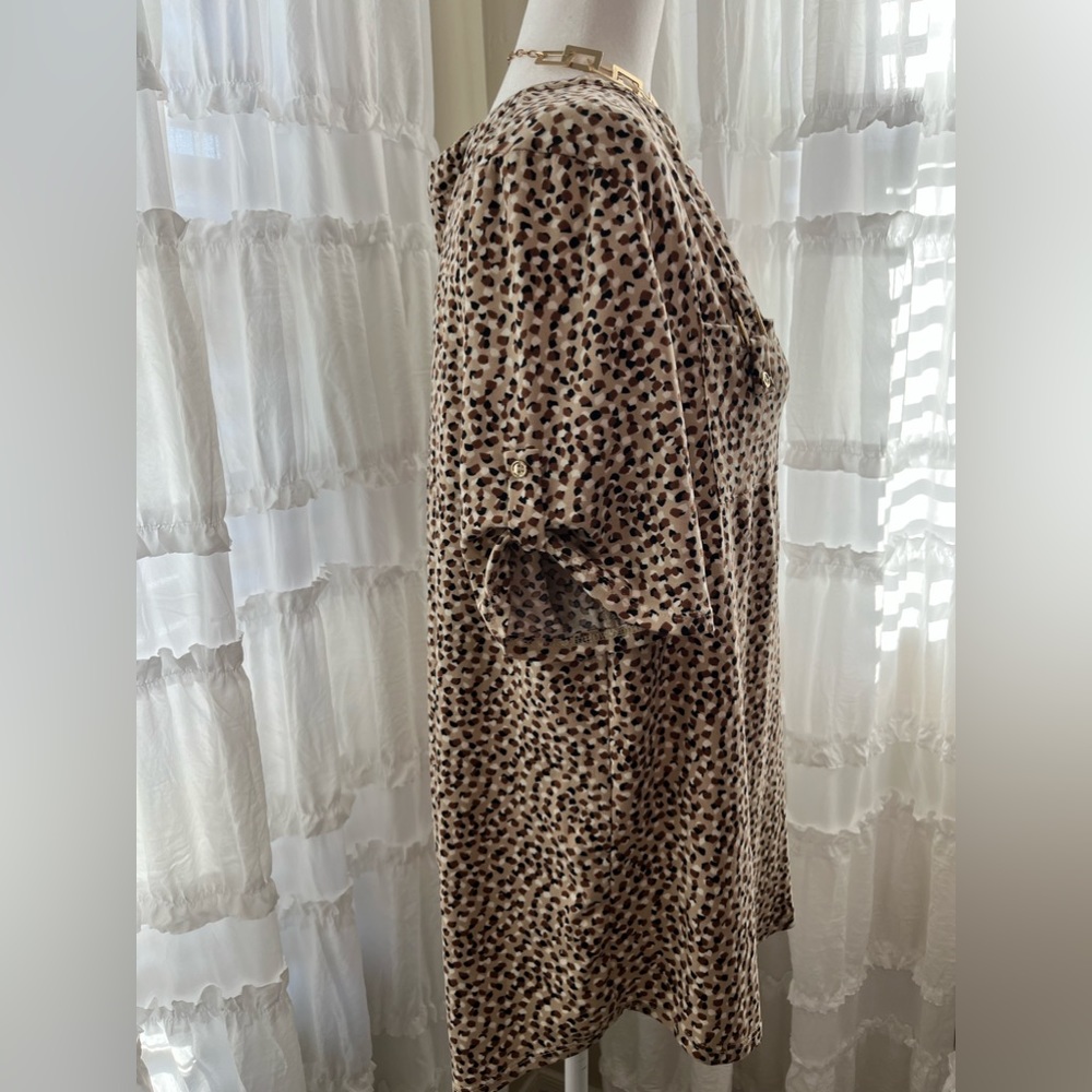 Perception Concept Size Extra Large Blouse. - image 4